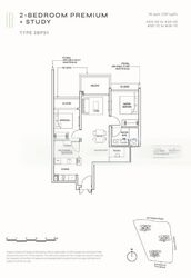 Pinetree Hill (D21), Condominium #458886571